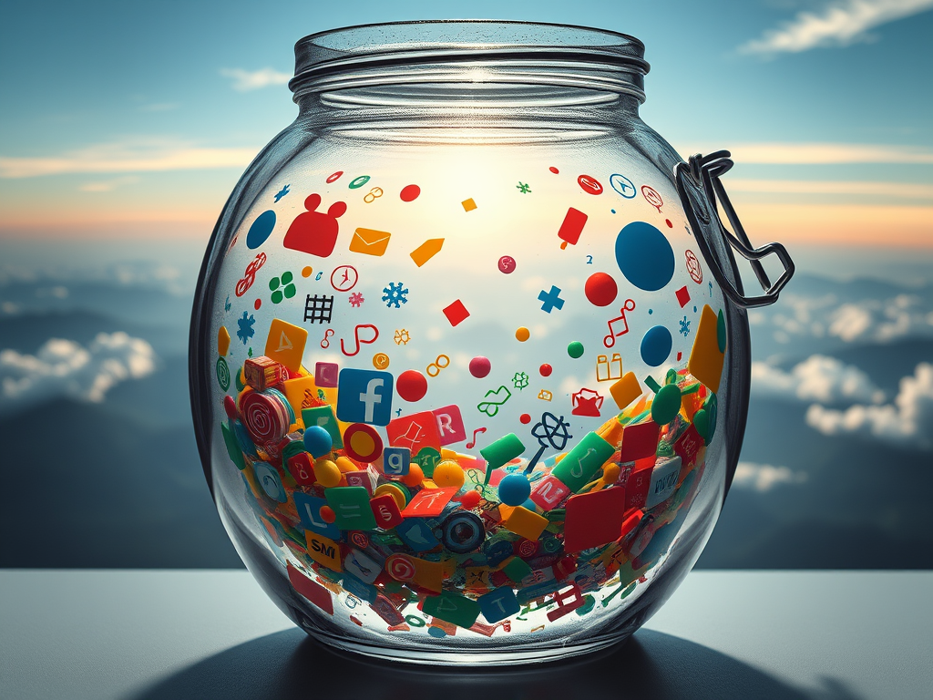 Understanding Reality Beyond the Jar