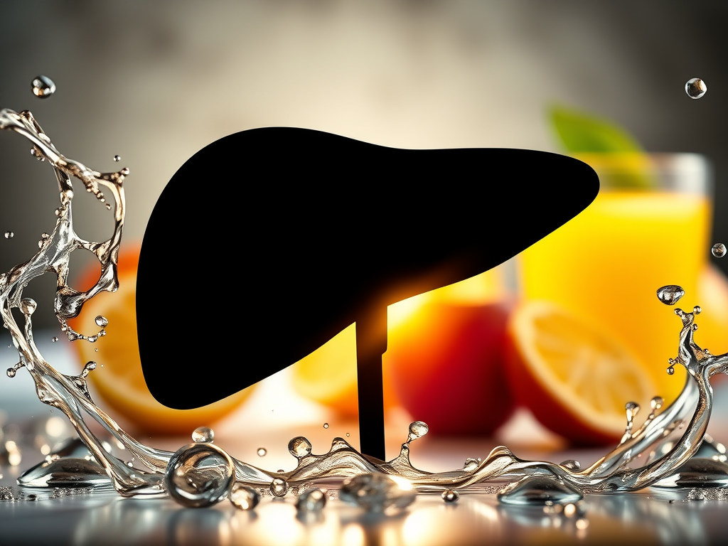 Quick and Affordable Liver Cleanse Method